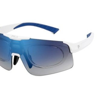 SUNGLASSES FILA MAN SFI127996VCB (Lens/Bridge/Temple) 99/0/130 mm)
