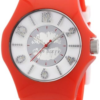 WATCH MISS SIXTY WOMAN R0751124503 (40MM)