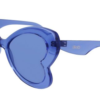 SUNGLASSES LIUJO WOMEN LJ775S-429 (Lens/Bridge/Temple) 53/17/140 mm)