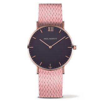 WATCH PAUL HEWITT UNISEX PH-SA-RSTB27M (39MM)