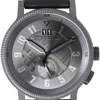 WATCH BURBERRY MAN BU7682 (42MM)