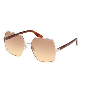 SUNGLASSES GUESS WOMEN GU7881H5832F (Lens/Bridge/Temple) 58/15/140 mm)