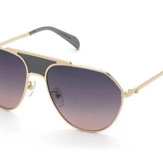 SUNGLASSES TOUS UNISEX STOC46-610300 (Lens/Bridge/Temple) 61/17/140 mm)