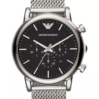 WATCH ARMANI MAN AR1808 (46MM)