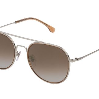 SUNGLASSES LOZZA MAN SL233055579G (Lens/Bridge/Temple) 55/19/145 mm)