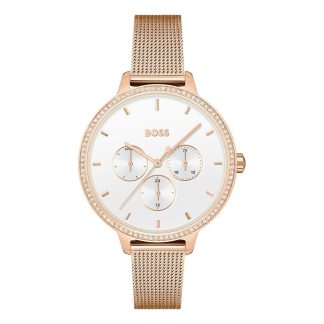Zegarek Damski Hugo Boss Energy 1502663 (40 mm)