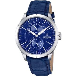 Zegarek Męski Festina Retro 16573/7 (44 mm)