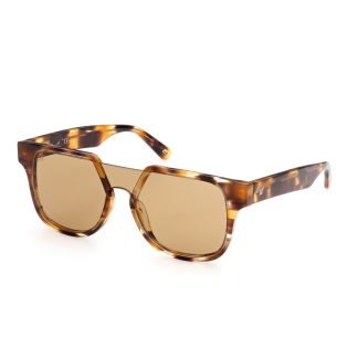SUNGLASSES WEB EYEWEAR MAN WE0315-0041F (Lens/Bridge/Temple) 00/0/145 mm)