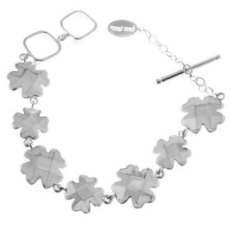 WRIST FOLLI FOLLIE WOMAN 1B9F101 (21CM )