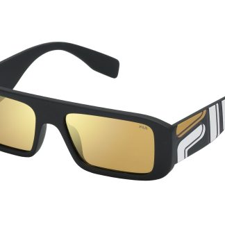 SUNGLASSES FILA MAN SF941554U28Y (Lens/Bridge/Temple) 54/17/145 mm)
