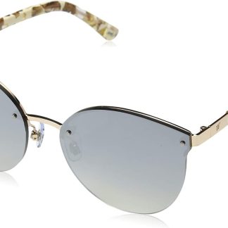 SUNGLASSES WEB EYEWEAR UNISEX WE0197-45C (Lens/Bridge/Temple) 59/15/145 mm)