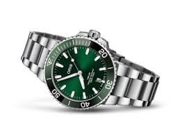 WATCH ORIS MAN 41570782205PE (41