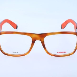 EYEGLASSES CARRERA MAN CA4402-P7A (Lens/Bridge/Temple) 54/18/145 mm)