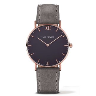 WATCH PAUL HEWITT UNISEX PH-SA-RSTB13S (39MM)