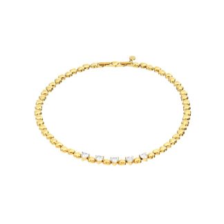 NECKLACE CHIARA FERRAGNI WOMEN J19AVT01 (40CM )