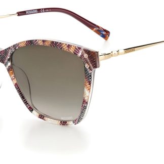 SUNGLASSES MISSONI WOMEN MIS0003S5NDHA (Lens/Bridge/Temple) 56/14/140 mm)