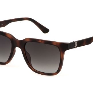 SUNGLASSES POLICE MAN SPLN34-540878 (Lens/Bridge/Temple) 54/19/145 mm)