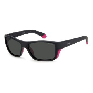 SUNGLASSES POLAROID SPORT MAN PLD7046S3MR (Lens/Bridge/Temple) 57/17/135 mm)