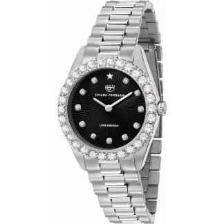 WATCH CHIARA FERRAGNI WOMEN R1953100510 (32 MM)