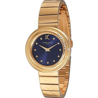 WATCH PIERRE CARDIN WOMEN CF.1010.MG (32MM)