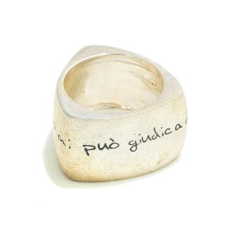 RING DEMARIA WOMAN DM6TA051-B16 (16 )
