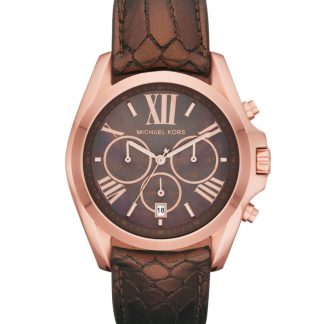 WATCH MICHAEL KORS WOMAN MK5551 (43MM)