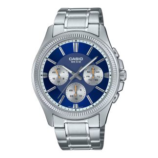 WATCH CASIO MAN MTP1375PD2A1V (43