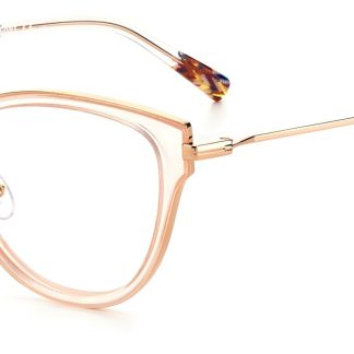GLASSES MISSONI WOMEN MIS-0035-35J (Lens/Bridge/Temple) 52/19/140 mm)