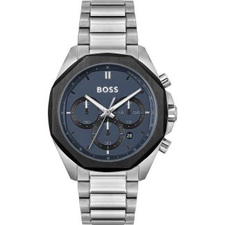 Zegarek Męski BOSS Cloud 1514015 (43 mm)