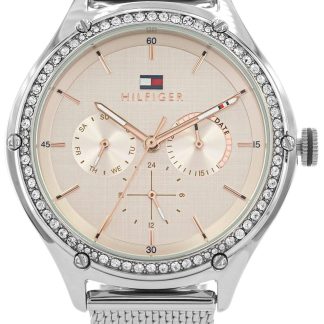 WATCH TOMMY HILFIGER WOMEN 1782654 (40MM)