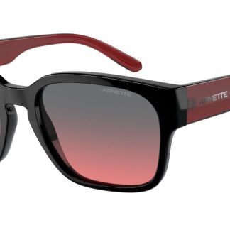 SUNGLASSES ARNETTE UNISEX AN4325-275377 (Lens/Bridge/Temple) 54/19/145 mm)
