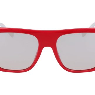 SUNGLASSES LIUJO WOMAN LJ731S-525 (Lens/Bridge/Temple) 55/18/140 mm)