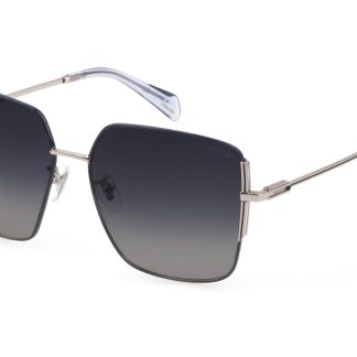 SUNGLASSES POLICE WOMEN SPLF34-570E59 (Lens/Bridge/Temple) 57/15/135 mm)