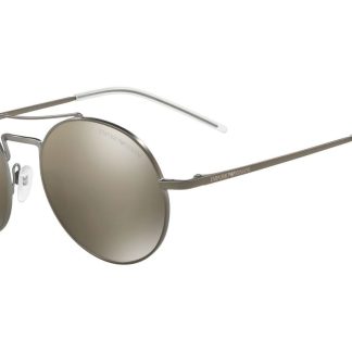 SUNGLASSES EMPORIO ARMANI WOMEN EA2061-30035A (Lens/Bridge/Temple) 52/19/140 mm)