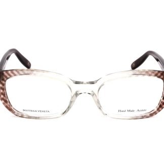 GLASSES BOTTEGA VENETA WOMAN BV236SK4 (Lens/Bridge/Temple) 50/19/140 mm)
