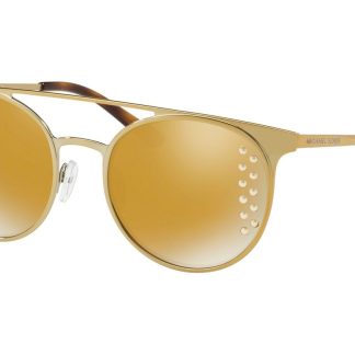 SUNGLASSES MICHAEL KORS WOMAN MK1030-11684Z (Lens/Bridge/Temple) 52/19/140 mm)
