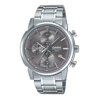 Zegarek Męski Casio Collection MTP-E510D-8AVDF (42 mm)