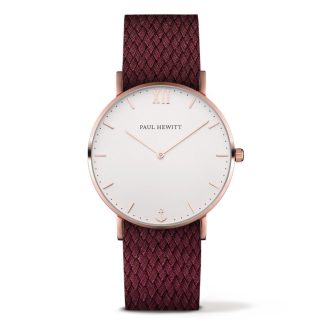 WATCH PAUL HEWITT UNISEX PH-SA-RSTW19S (39MM)