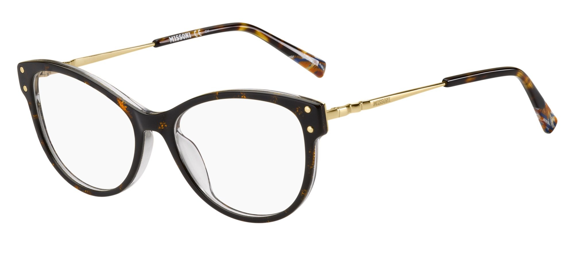 MISSONI MIS-0027-086 okulary 54/17/145 mm