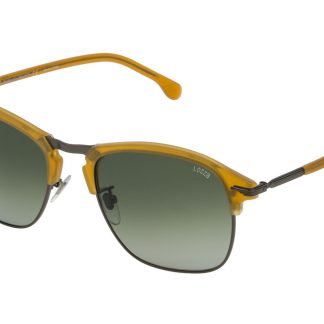 SUNGLASSES LOZZA MAN SL2292M55627K (Lens/Bridge/Temple) 55/19/145 mm)