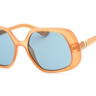 SUNGLASSES GUESS WOMEN GU7862-59V (Lens/Bridge/Temple) 56/18/140 mm)