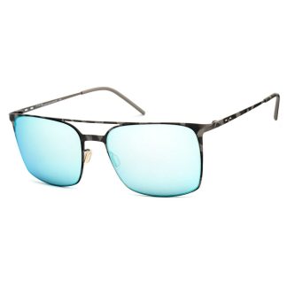 SUNGLASSES ITALIA INDEPENDENT MAN 0212-096-000 (Lens/Bridge/Temple) 57/16/140 mm)