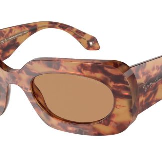 SUNGLASSES GIORGIO ARMANI WOMEN AR8182-597853 (Lens/Bridge/Temple) 52/23/140 mm)