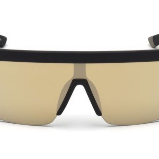 SUNGLASSES WEB EYEWEAR UNISEX WE0221-02G (Lens/Bridge/Temple) 59/22/140 mm)