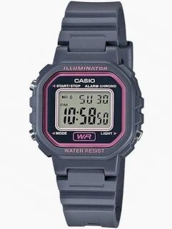 Zegarek Damski Casio Collection LA-20WH-8AEF (30 mm)