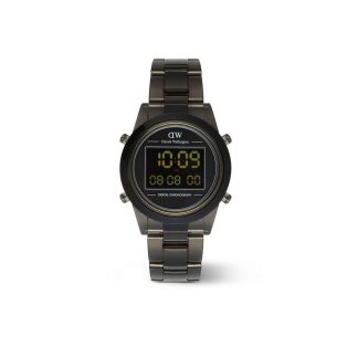 WATCH DANIEL WELLINGTON UNISEX DW00100759 (36MM)