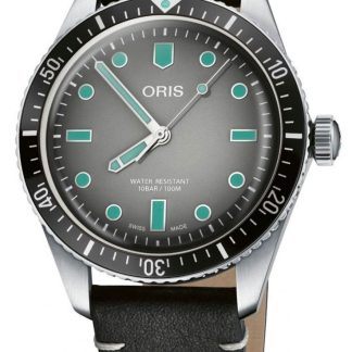 WATCH ORIS MAN 40530752089 (40