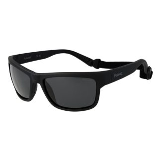 SUNGLASSES POLAROID MAN PLD7031S59807 (Lens/Bridge/Temple) 59/17/140 mm)