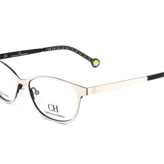EYEGLASSES CAROLINA HERRERA WOMEN VHE062-0PN1 (Lens/Bridge/Temple) 52/16/140 mm)