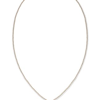 NECKLACE TOMMY HILFIGER WOMEN 2700749 (45CM )